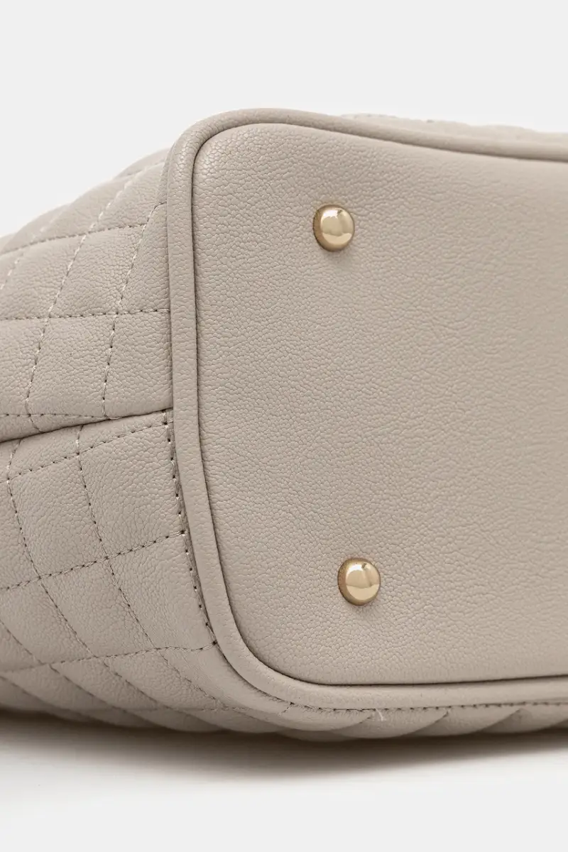 borsetta NADIRA colore beige HWQG84 24220 miniatura 5