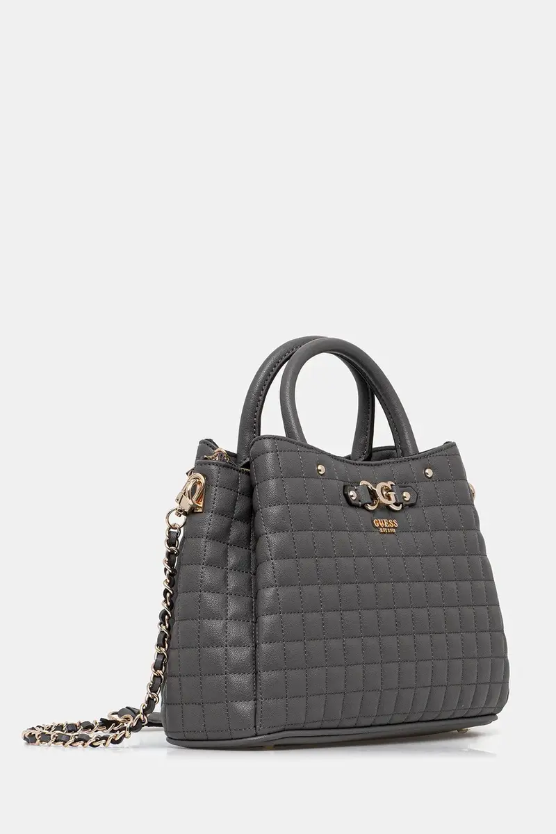 borsetta NADIRA colore grigio HWQG84 24060 miniatura 2