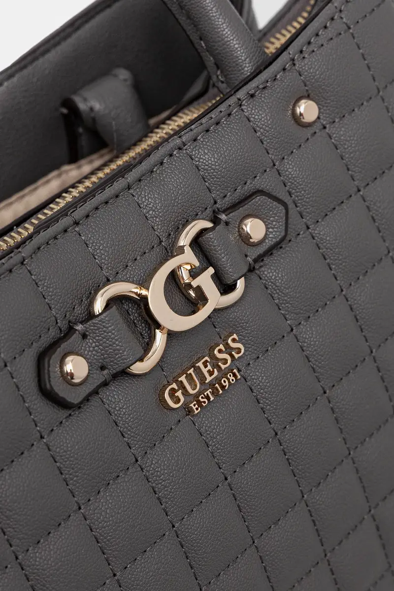 borsetta NADIRA colore grigio HWQG84 24060 miniatura 3