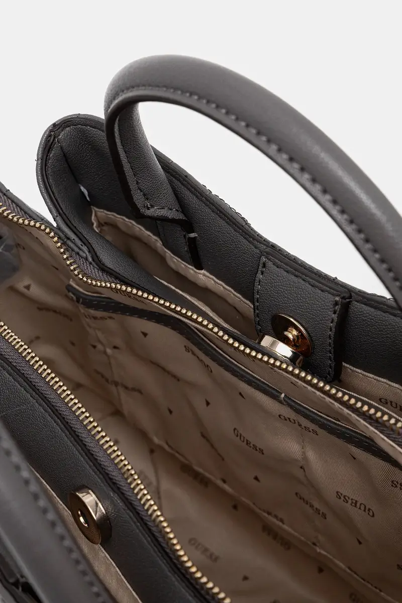 borsetta NADIRA colore grigio HWQG84 24060 miniatura 5