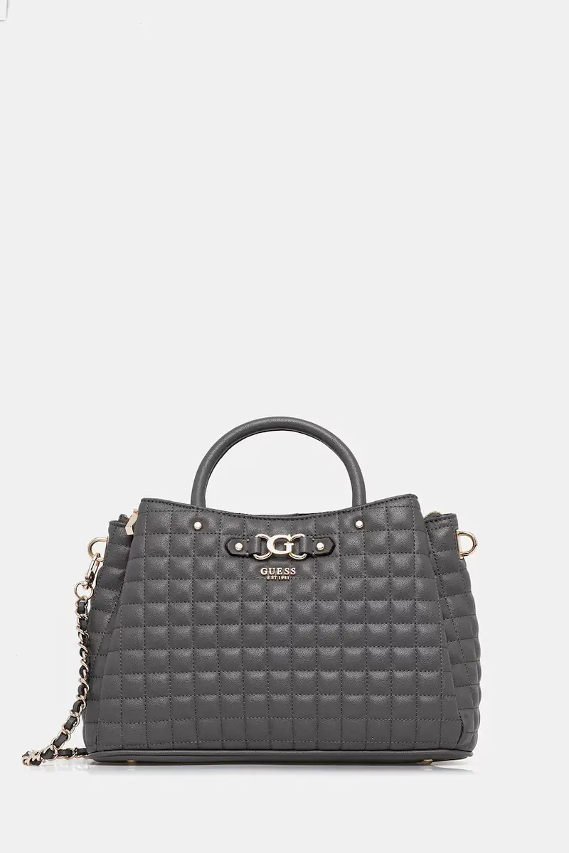 borsetta NADIRA colore grigio HWQG84 24060