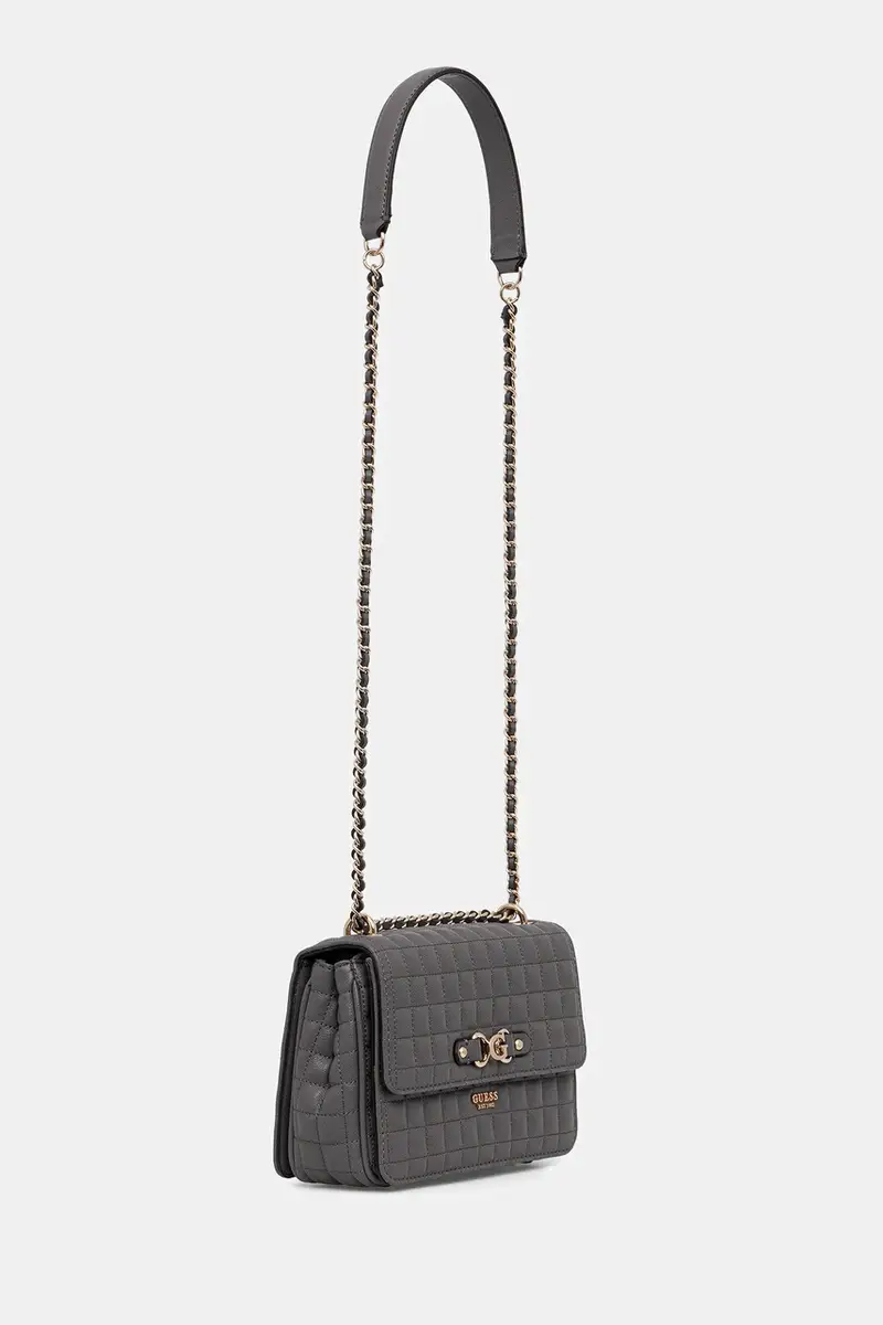 borsetta NADIRA colore grigio HWQG84 24210 miniatura 2