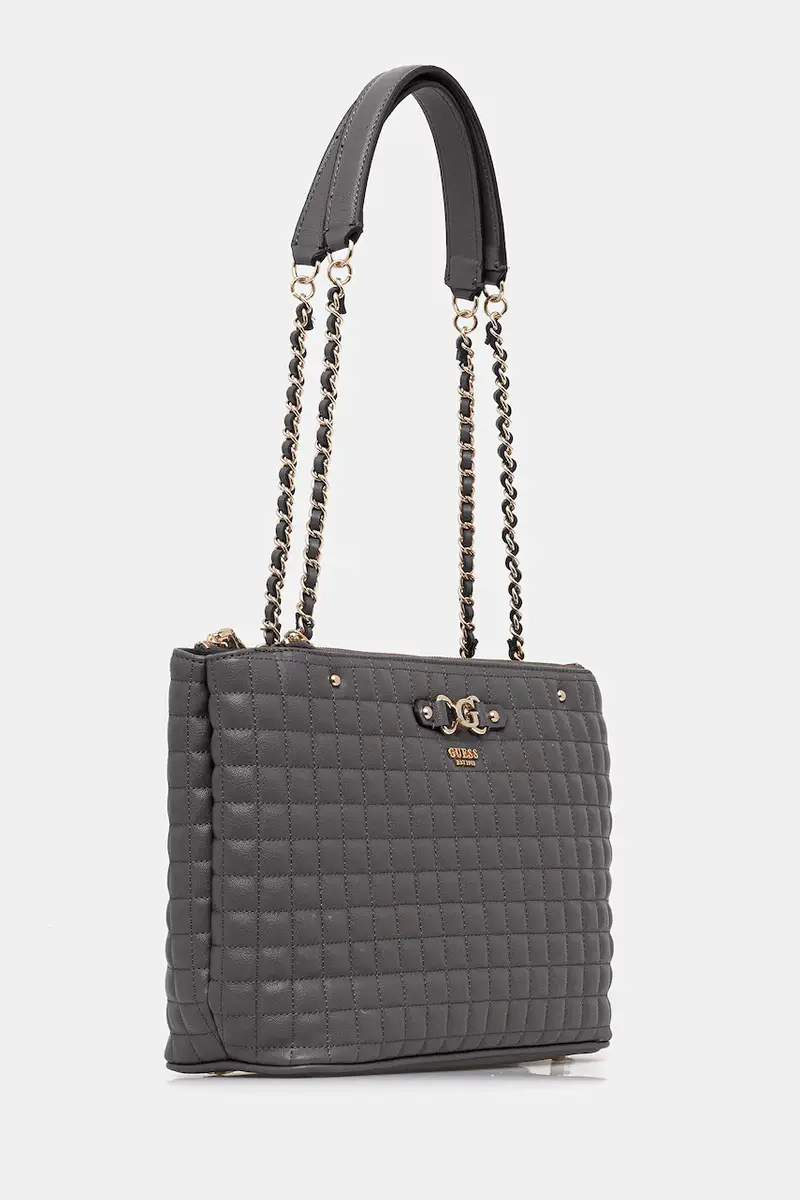 borsetta NADIRA colore grigio HWQG84 24220 miniatura 2