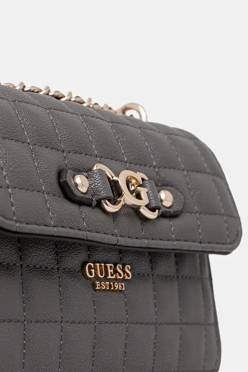 borsetta NADIRA colore grigio HWQG84 24780 miniatura 4