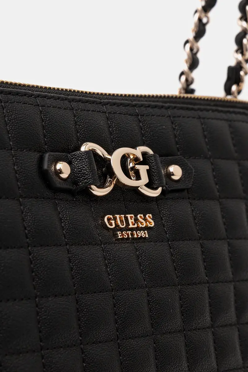 borsetta NADIRA colore nero HWQG84 24220 miniatura 4