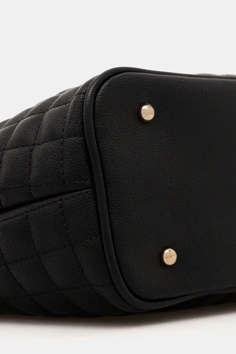 borsetta NADIRA colore nero HWQG84 24220 miniatura 5