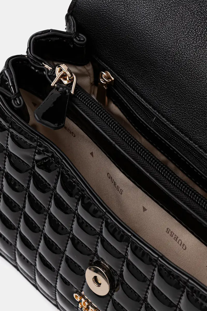 borsetta NADIRA colore nero HWQT84 24210 miniatura 5