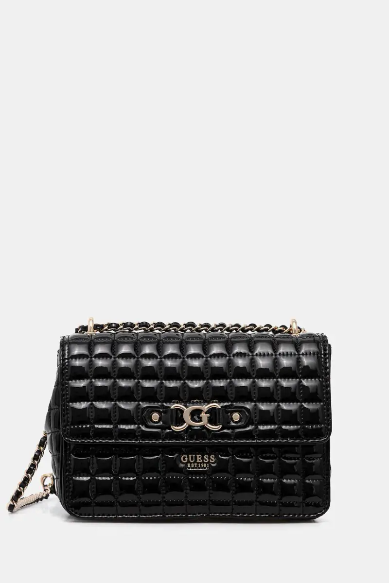 borsetta NADIRA colore nero HWQT84 24210