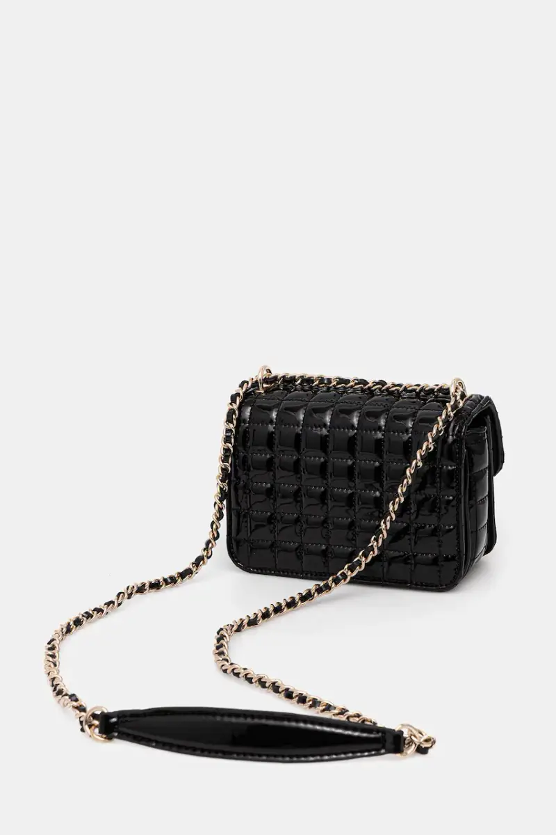 borsetta NADIRA Nero miniatura 3