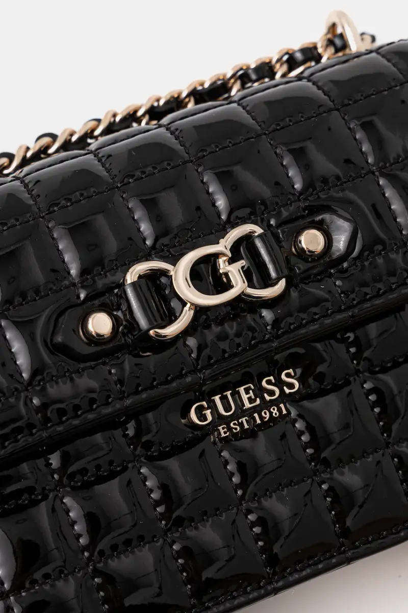 borsetta NADIRA Nero miniatura 4