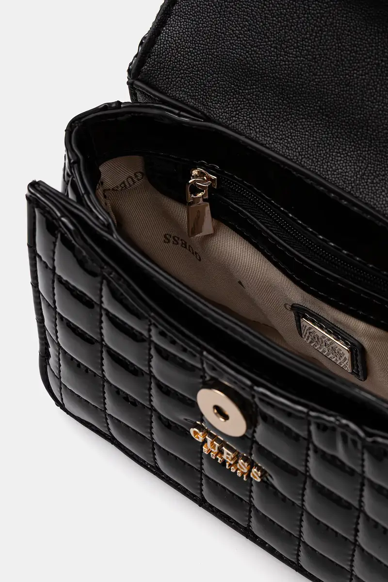 borsetta NADIRA Nero miniatura 5