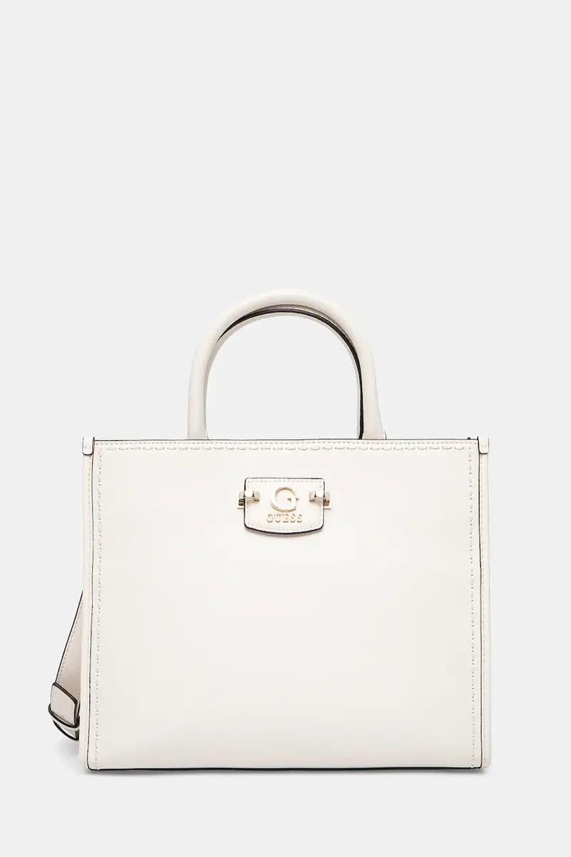 borsetta NASTRA colore beige HWBG96 37220