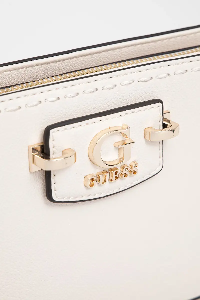 borsetta NASTRA colore beige HWBG96 37720 miniatura 4