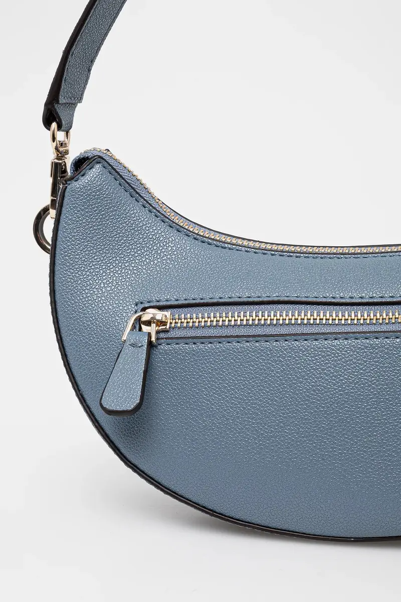 borsetta NASTRA colore blu HWBG96 37170 miniatura 3
