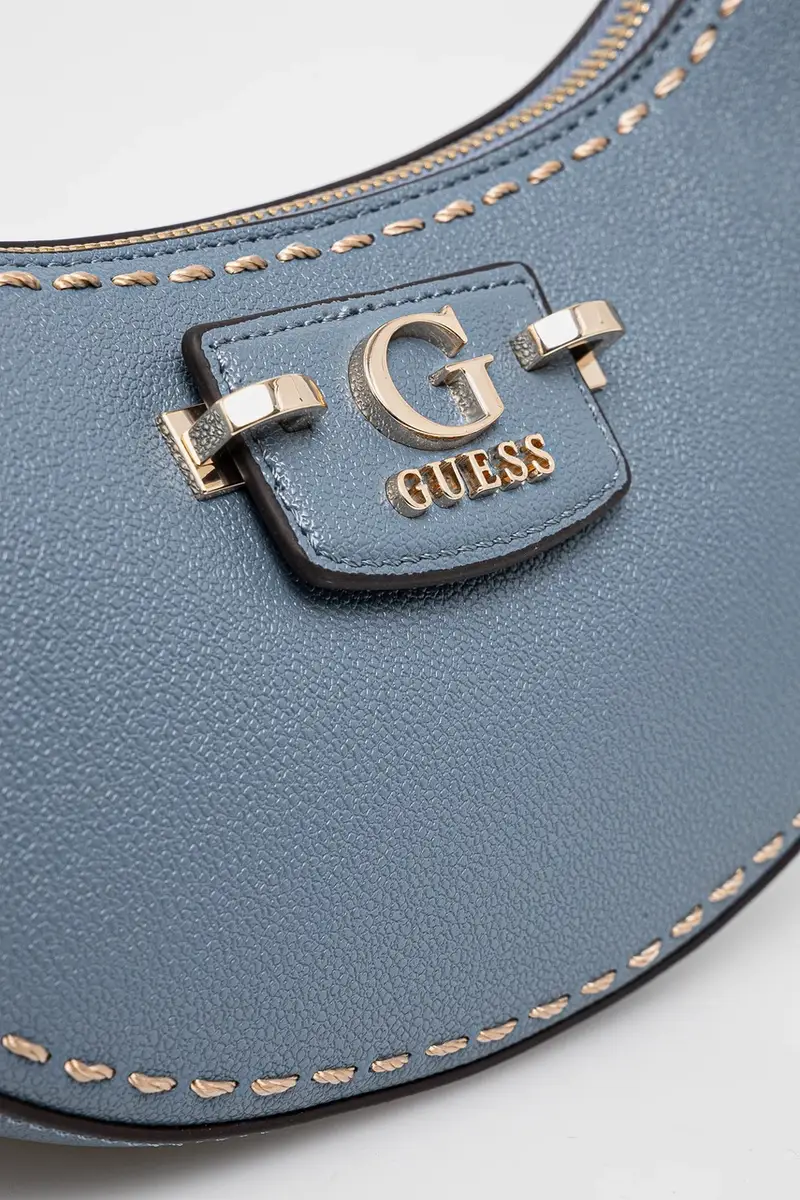 borsetta NASTRA colore blu HWBG96 37170 miniatura 4