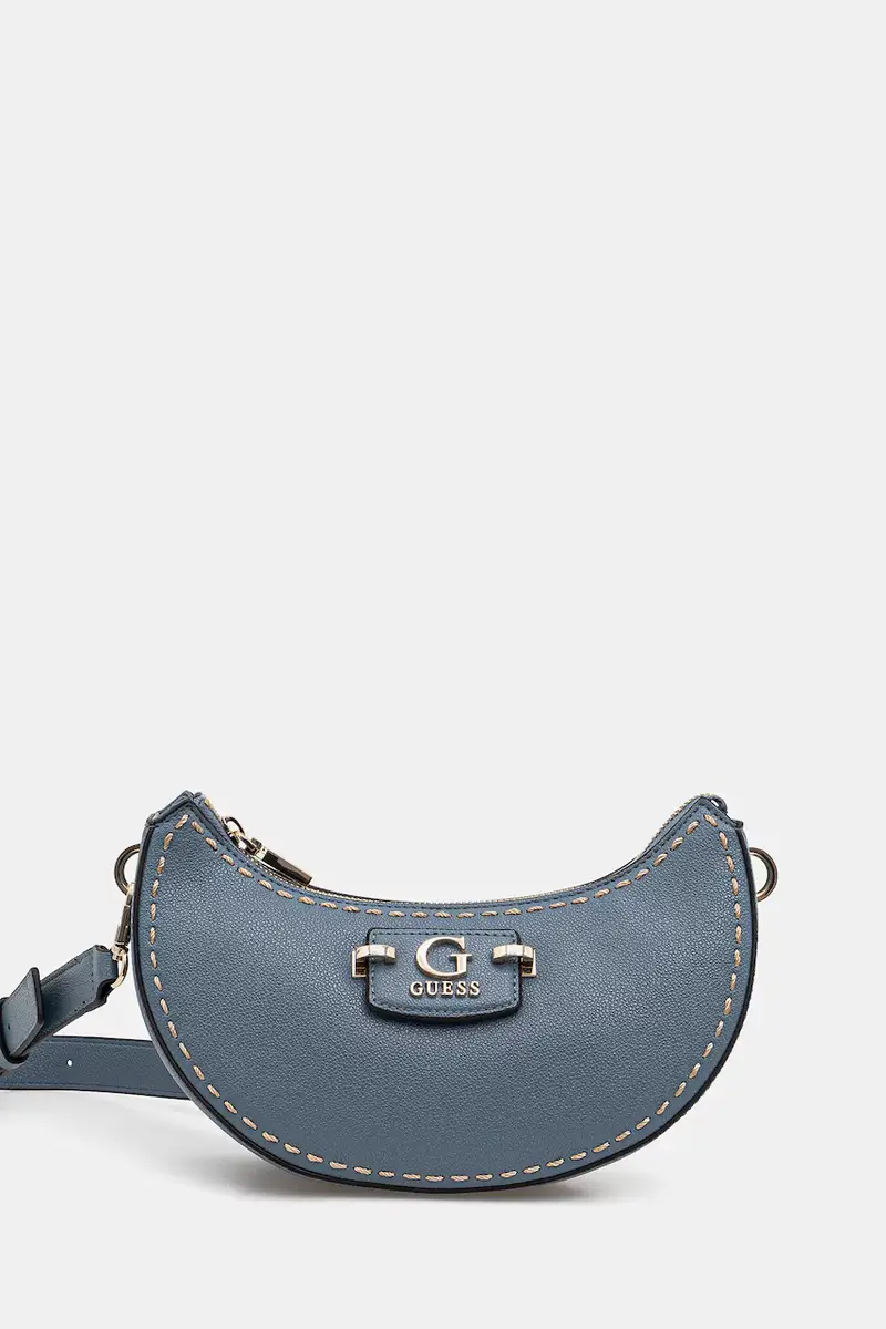 borsetta NASTRA colore blu HWBG96 37170