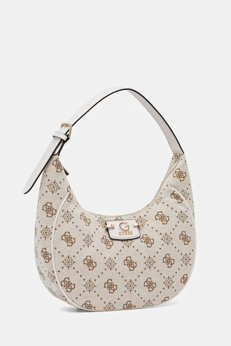 borsetta NEDA colore beige HWCP96 54020 miniatura 2