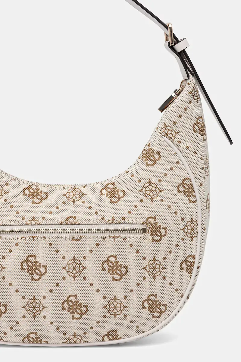 borsetta NEDA colore beige HWCP96 54020 miniatura 3