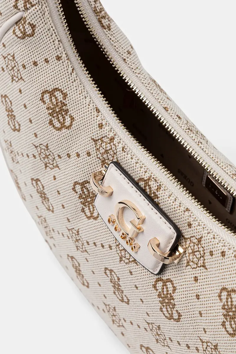 borsetta NEDA colore beige HWCP96 54020 miniatura 5