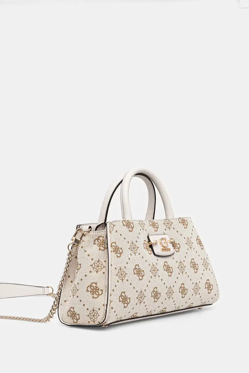 borsetta NEDA colore beige HWCP96 54060 miniatura 2