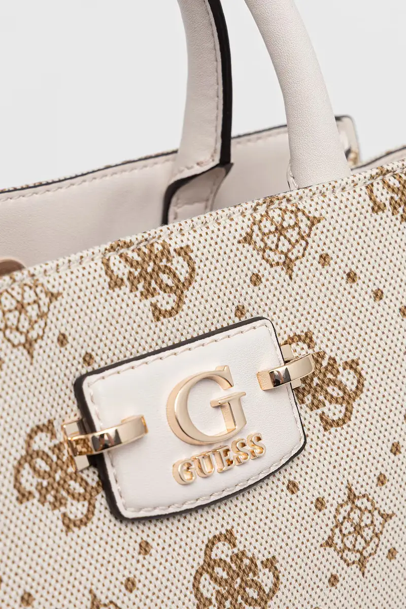 borsetta NEDA colore beige HWCP96 54060 miniatura 4