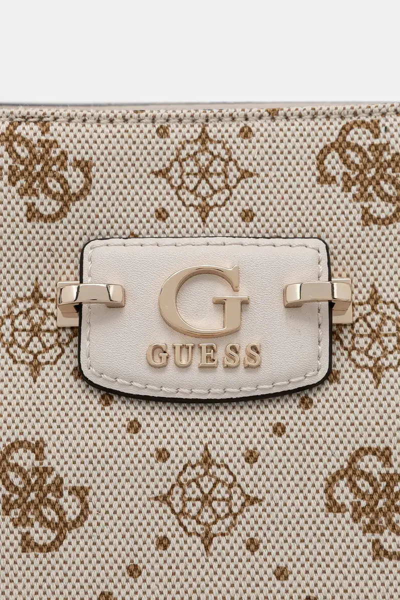 borsetta NEDA colore beige HWCP96 54220 miniatura 4