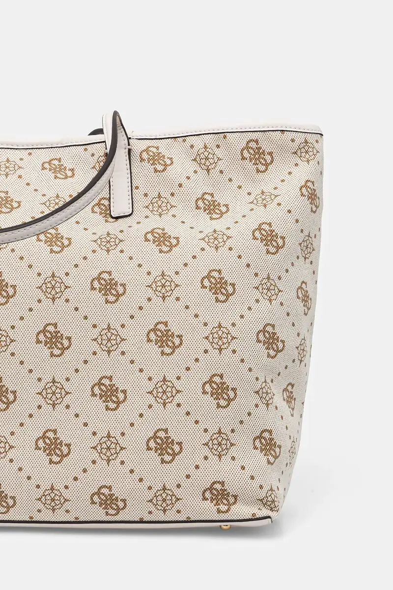 borsetta NEDA colore beige HWCP96 54240 miniatura 3