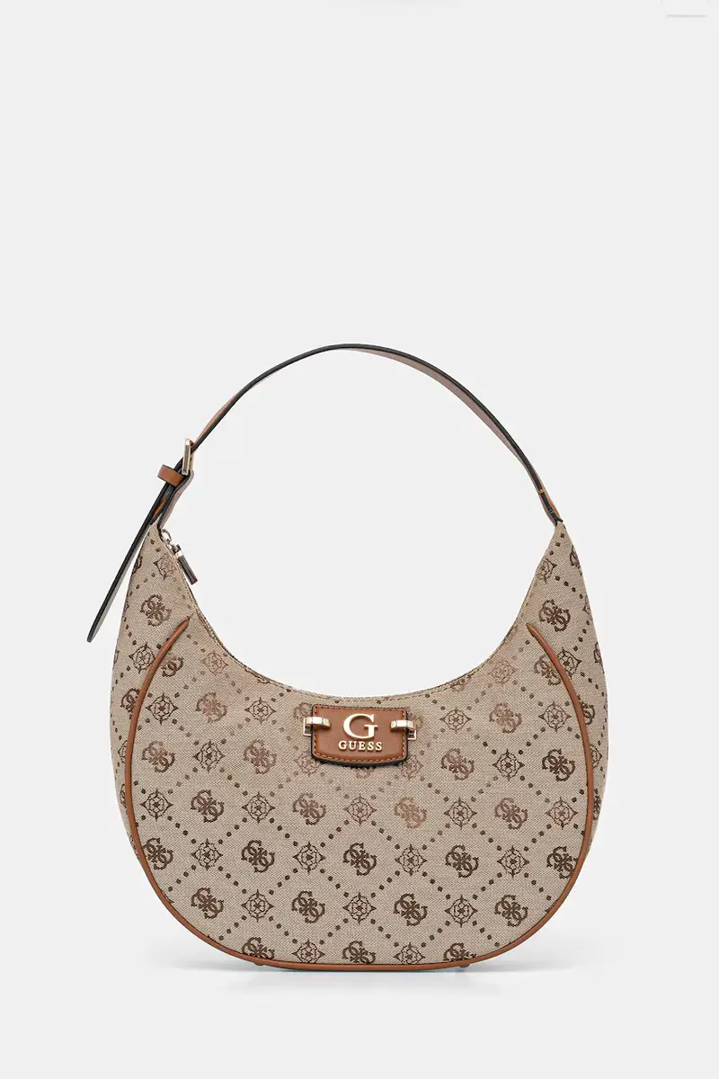 borsetta NEDA colore beige HWJP96 54020