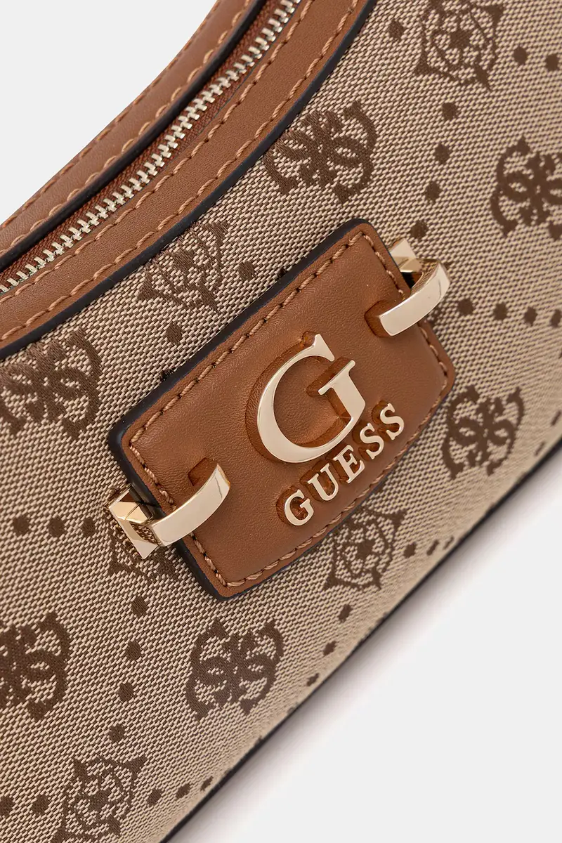 borsetta NEDA colore beige HWJP96 54170 miniatura 4