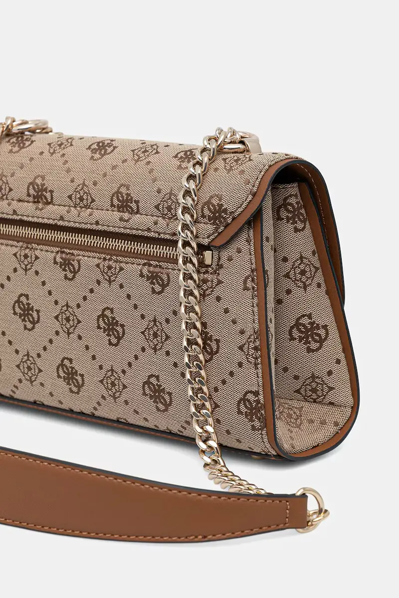 borsetta NEDA colore beige HWJP96 54210 miniatura 3