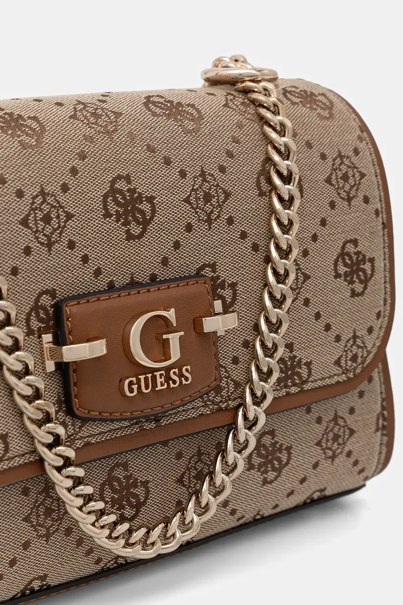 borsetta NEDA colore beige HWJP96 54210 miniatura 4