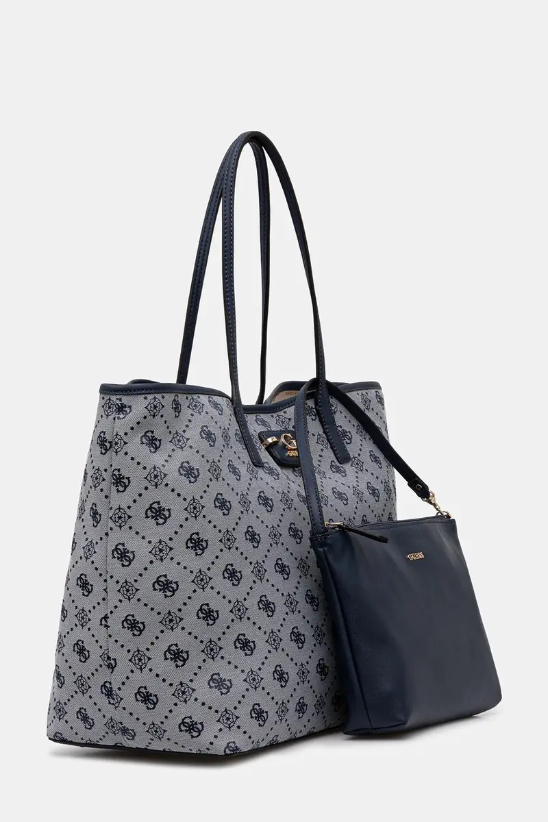 borsetta NEDA colore blu HWJP96 54240 miniatura 2