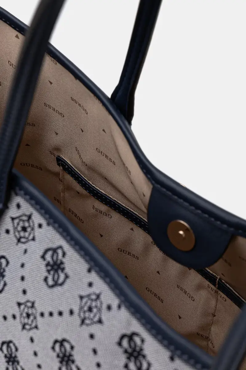 borsetta NEDA colore blu HWJP96 54240 miniatura 4