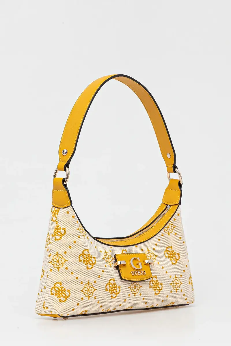 borsetta NEDA colore giallo HWCP96 54170 miniatura 2