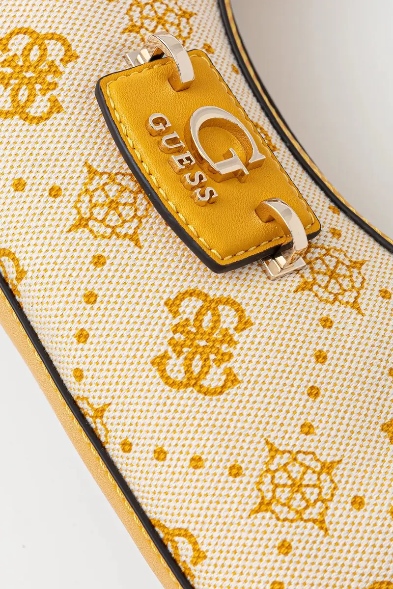 borsetta NEDA colore giallo HWCP96 54170 miniatura 4