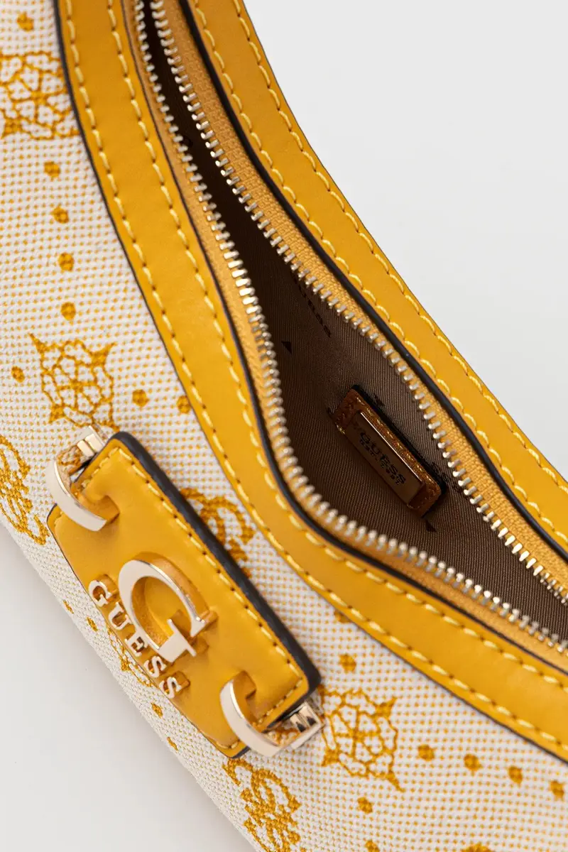 borsetta NEDA colore giallo HWCP96 54170 miniatura 5