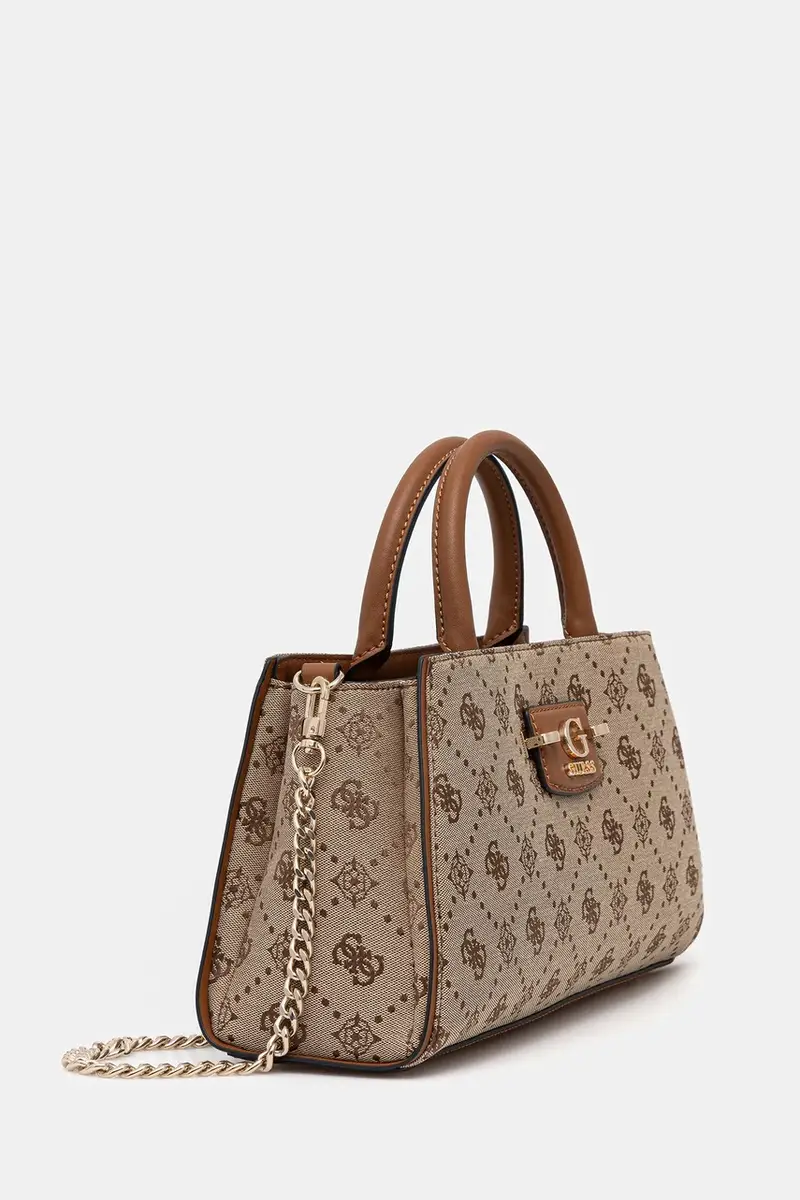 borsetta NEDA colore marrone HWJP96 54060 miniatura 2