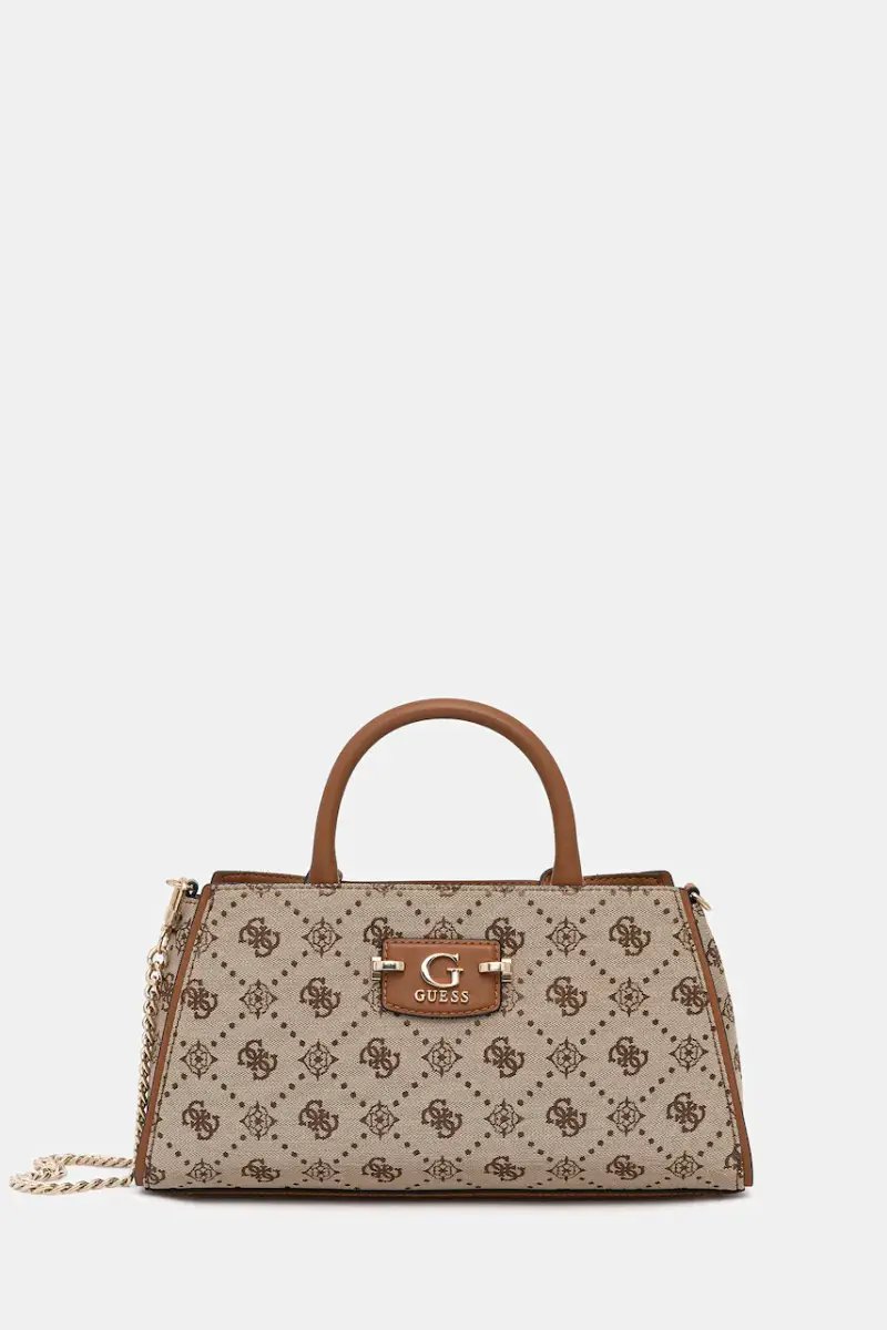 borsetta NEDA colore marrone HWJP96 54060