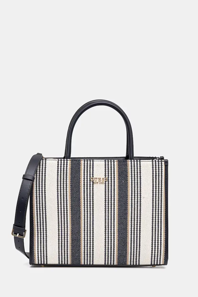 borsetta NICOLETTE colore blu navy HWAS96 62220