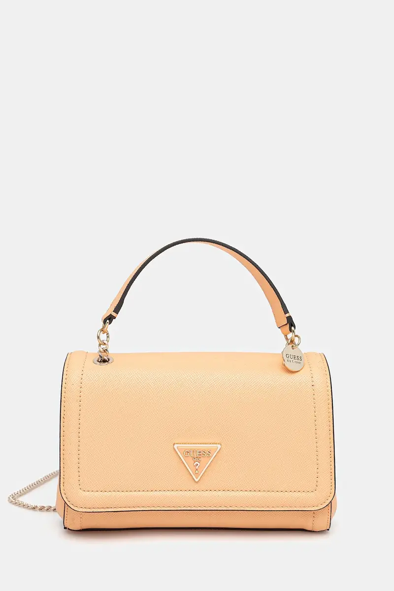 borsetta NOELLE colore arancione HWZG78 79210