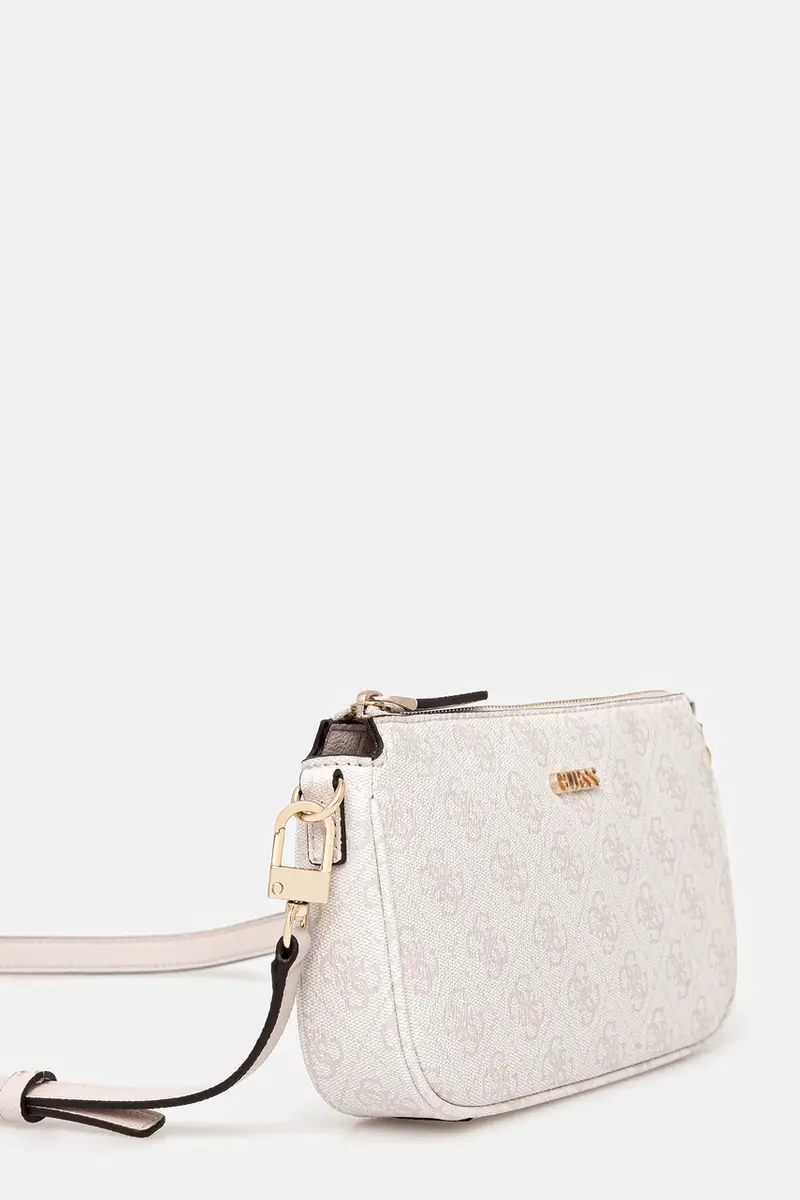 borsetta NOELLE colore beige HWBG96 72710 miniatura 2