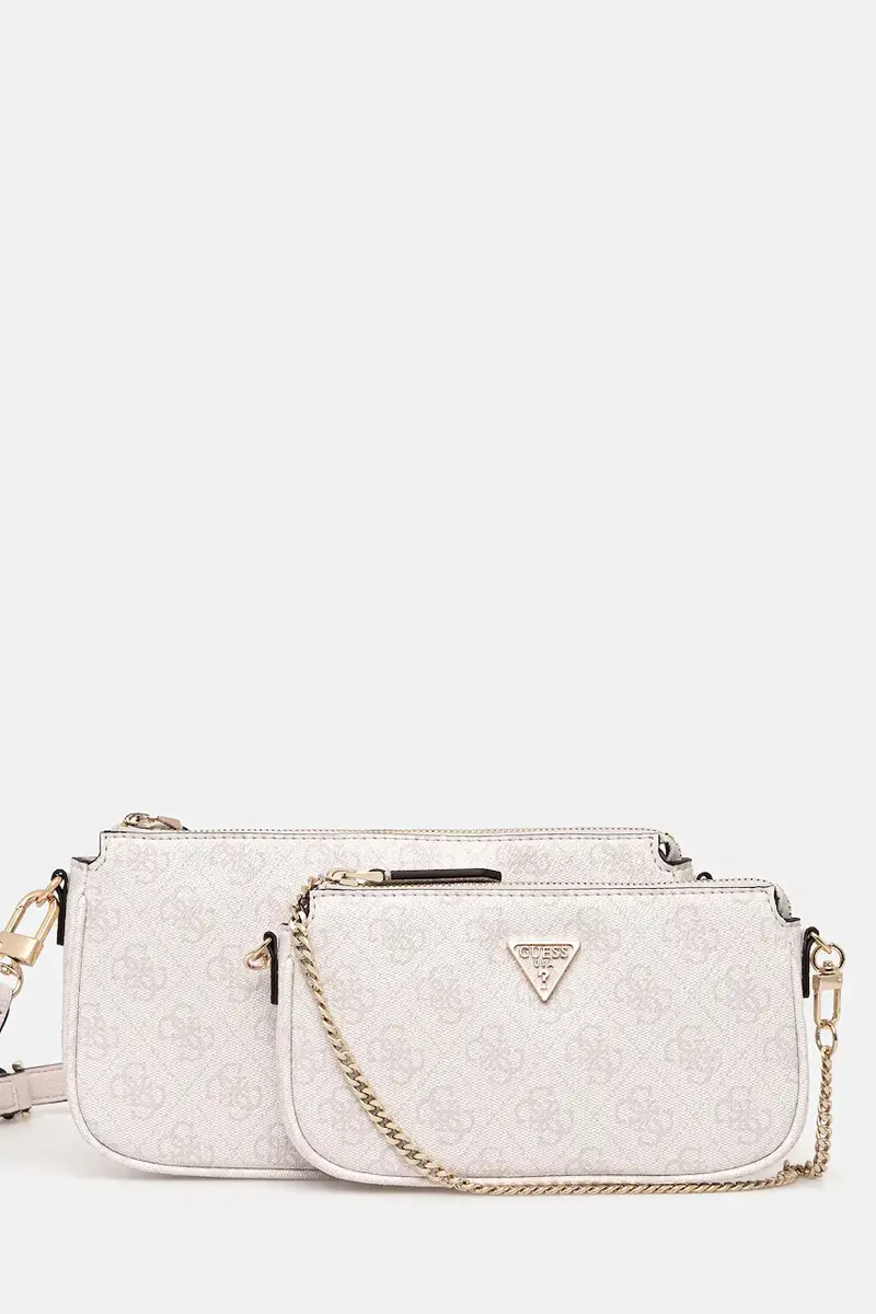 borsetta NOELLE colore beige HWBG96 72710