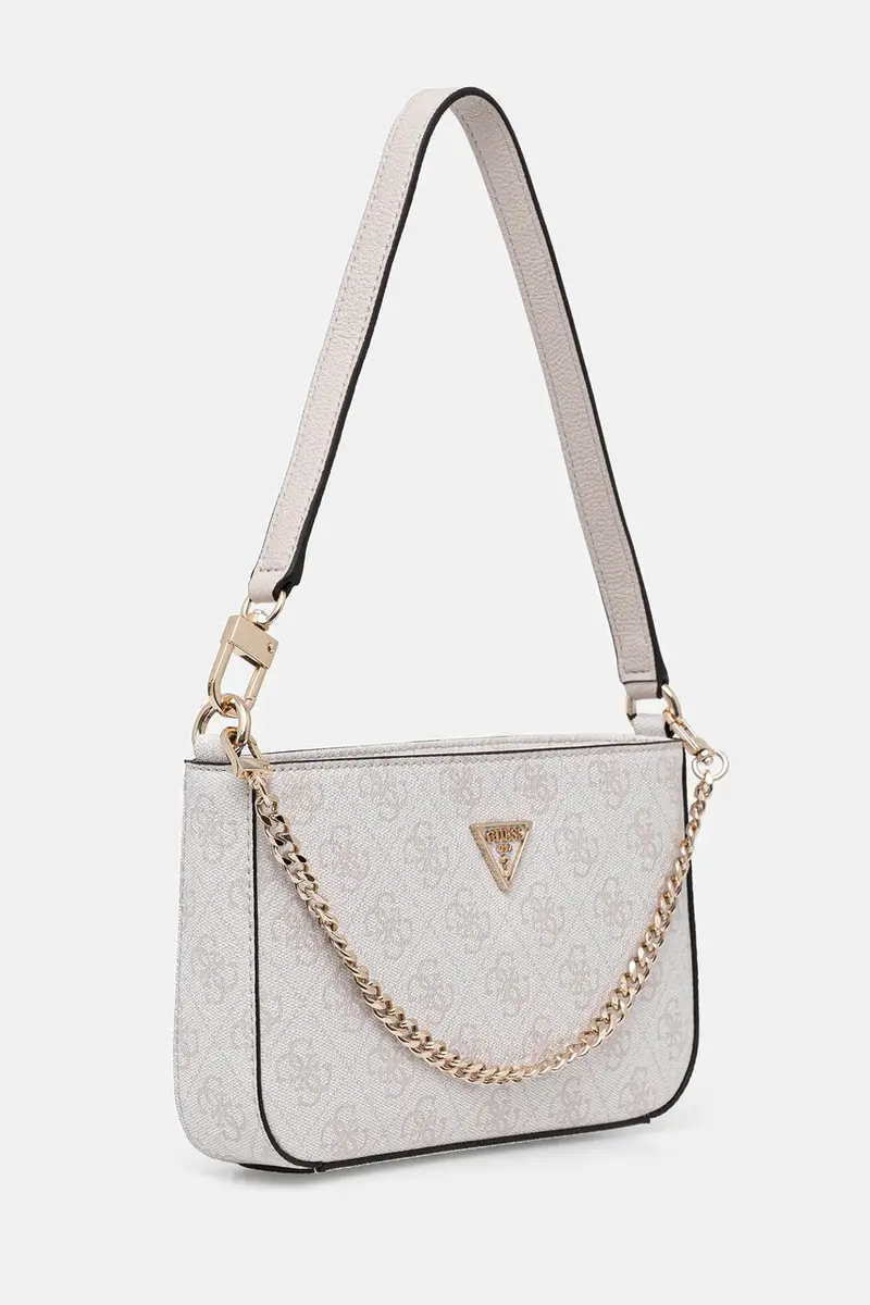 borsetta NOELLE colore beige HWBG96 72720 miniatura 2