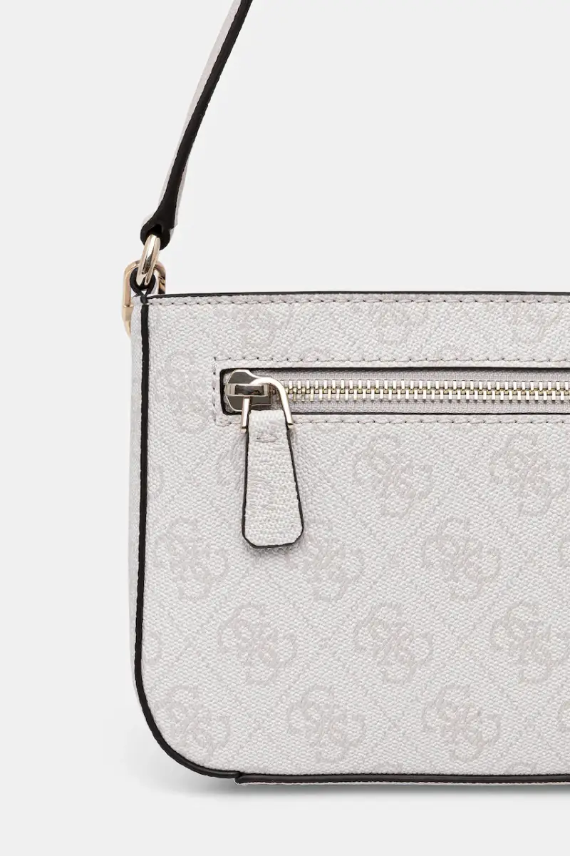 borsetta NOELLE colore beige HWBG96 72720 miniatura 3