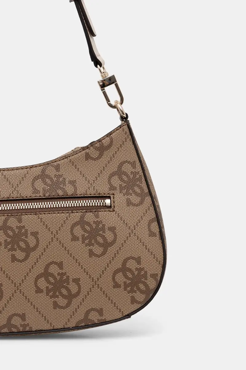 borsetta NOELLE colore beige HWOS96 72180 miniatura 3