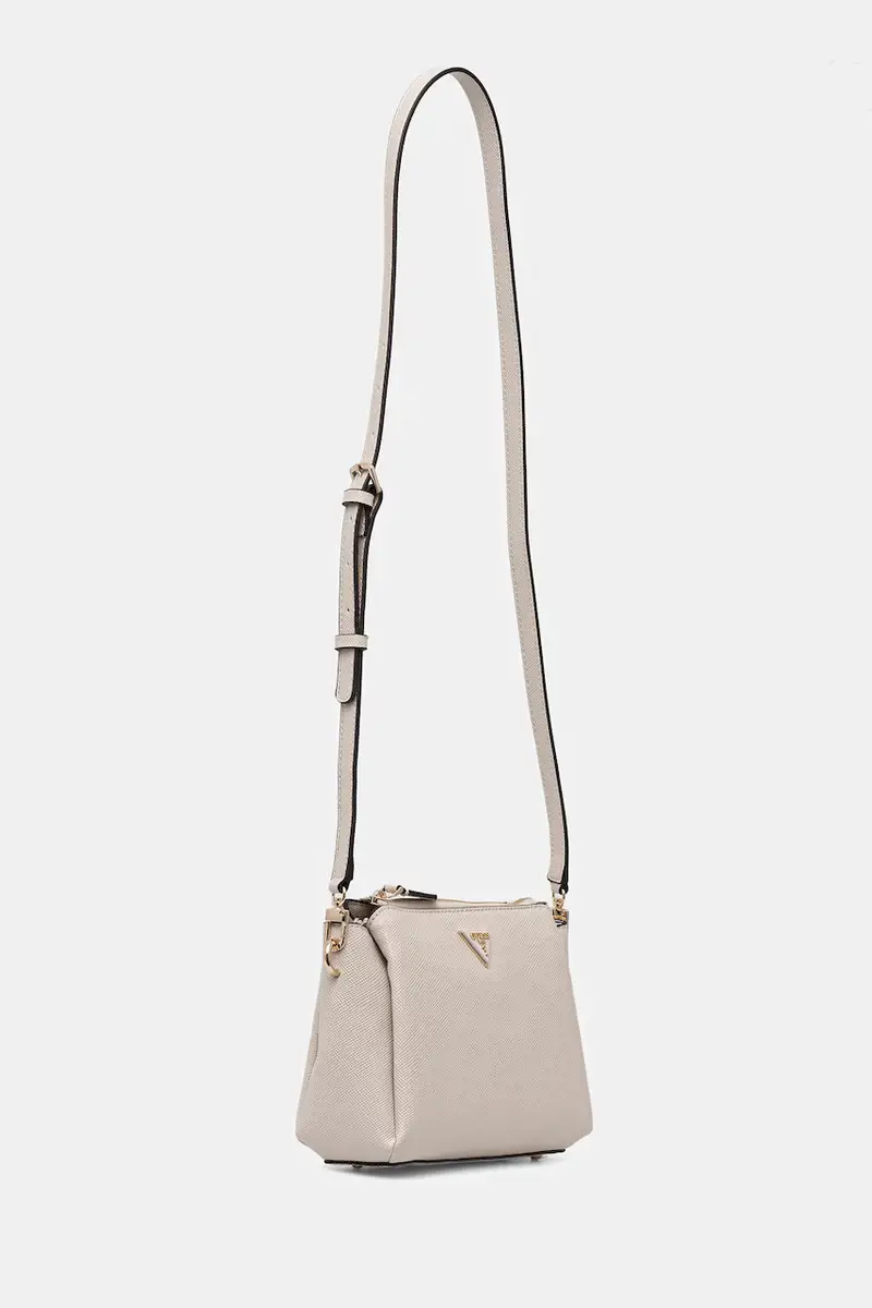 borsetta NOELLE colore beige HWZG96 72120 miniatura 2