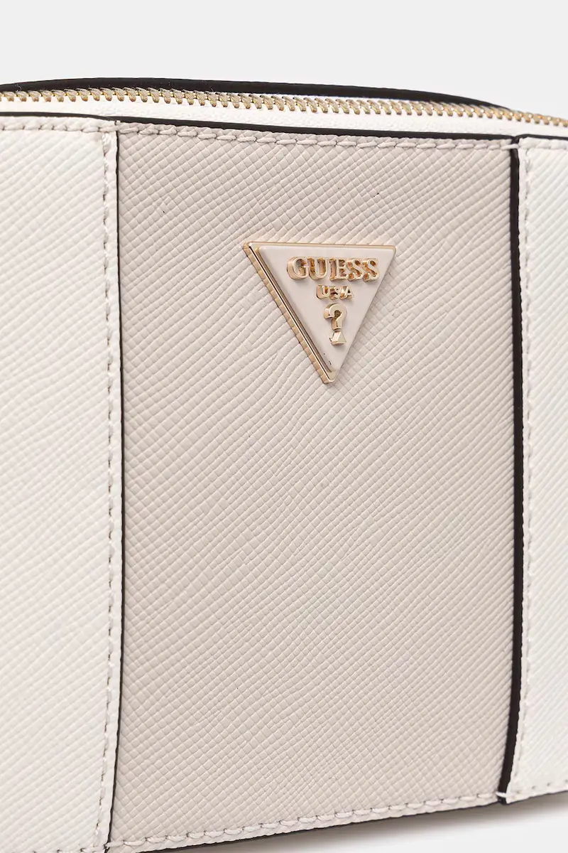 borsetta NOELLE colore beige HWZG96 72140 miniatura 4