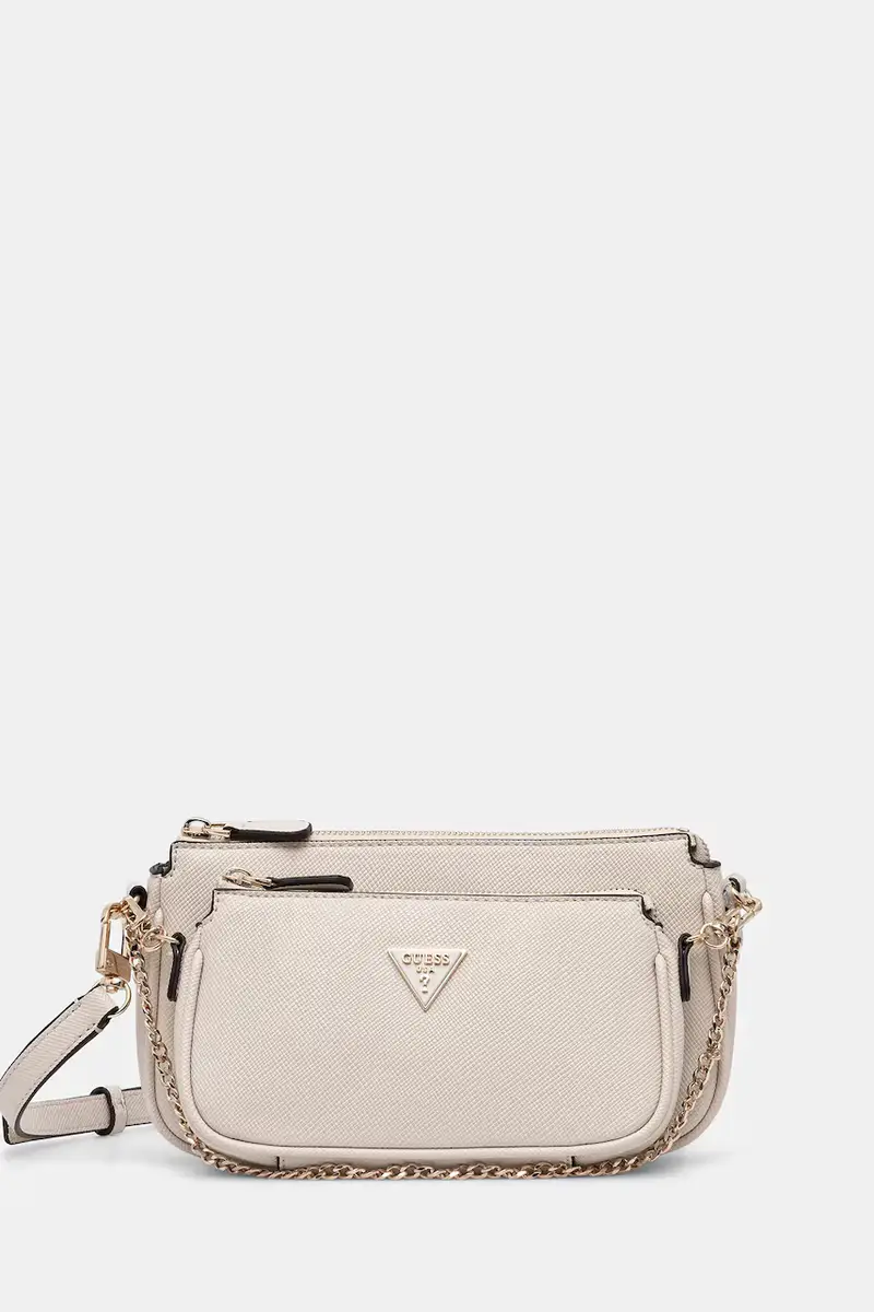 borsetta NOELLE colore beige HWZG96 72710