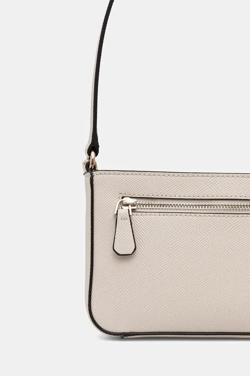 borsetta NOELLE colore beige HWZG96 72720 miniatura 3