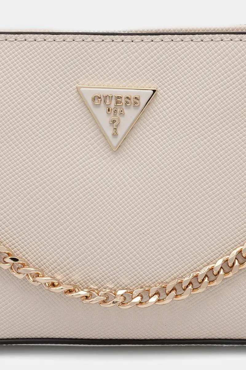 borsetta NOELLE colore beige HWZG96 72720 miniatura 4